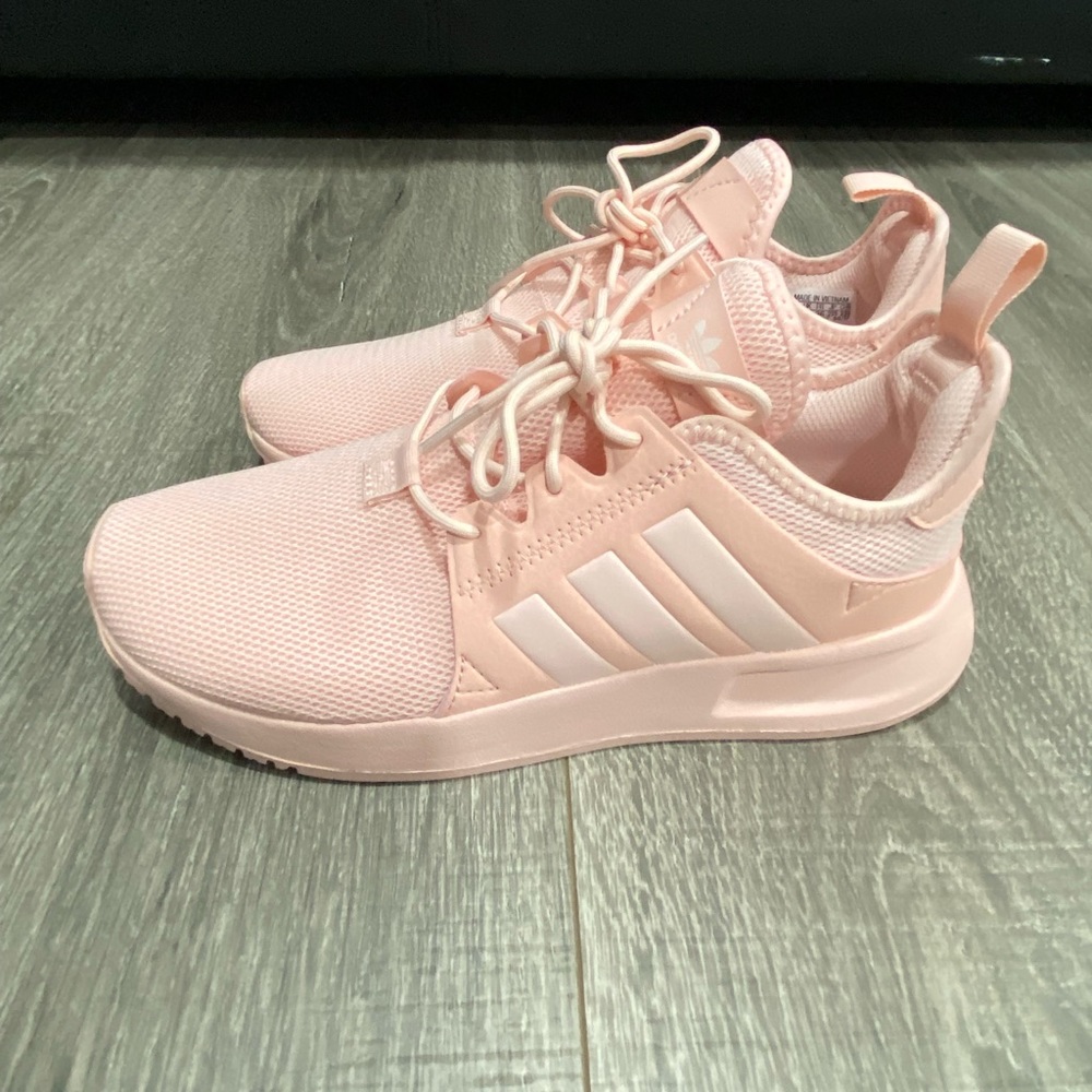 Adidas X_PLR SHOES Icey pink